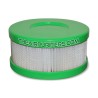 Amaircare 90-A-04GR-SO Roomaid Mini Snap-On HEPA Filter Green