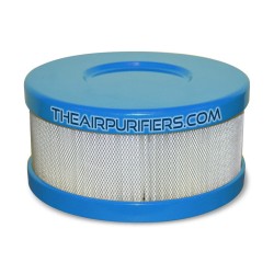 Amaircare Roomaid Mini Snap-On HEPA Filter