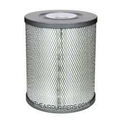 Amaircare 90A16MEET / 90-A-16ME-ET Easy-Twist HEPA Filter