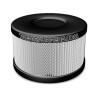 Amaircare 90-A-53BS-SO Roomaid Snap-On HEPA Filter Black