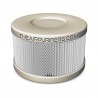 Amaircare 90-A-53SS-SO Roomaid Snap-On HEPA Filter Sandstone
