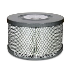 Amaircare 90-A-08ME-ET Easy-Twist HEPA Filter