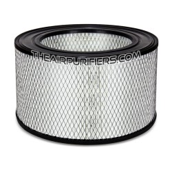 Amaircare 90-A-08NA-MO 8-inch Molded HEPA Filter