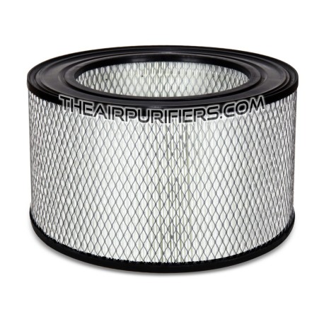 Amaircare 90-A-08NA-MO 8-inch Molded HEPA Filter