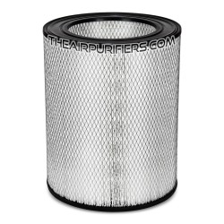 Amaircare 90-A-16NA-MO Molded HEPA Filter