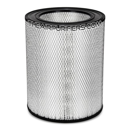 Amaircare 90-A-16NA-MO 16-inch Molded HEPA Filter