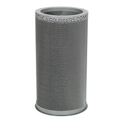 Amaircare 94-A-1602-ET 16-inch Easy-Twist 100% Carbon VOC Canister