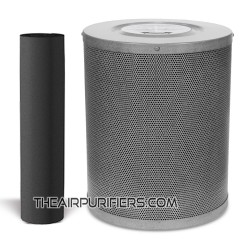 Amaircare 94-A-1605-UL Ultra VOC Filter Kit with Formaldezorb Canister