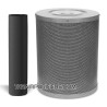 Amaircare 94-A-1602-UL Ultra VOC Filter Kit with 100% Carbon Canister