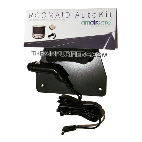 Amaircare Roomaid Auto Kit 