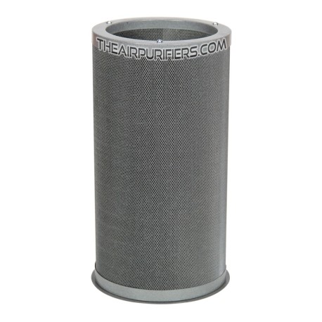 Amaircare 3000 ET Easy-Twist VOC Canister