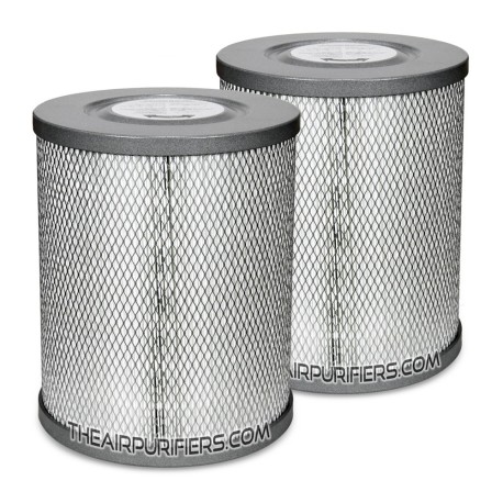 Amaircare 7500 BiHEPA True HEPA Filter