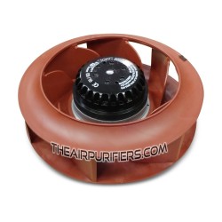 Amaircare 89-A-M2E-10M5-M1 Replacement Motor