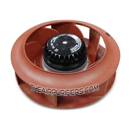 Amaircare 89-A-M2E-10M5-M1 Replacement Motor
