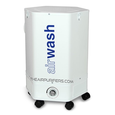 Amaircare 4000 VOC CHEM Airwash Air Purifier