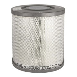 Amaircare 90-A-14ME-ET AirWash MultiPro Easy-Twist HEPA Filter