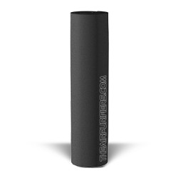 Amaircare AirWash MultiPro Washable Foam Pre-Filter 12-pack.