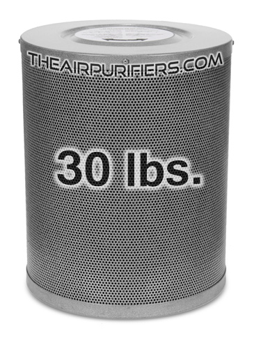 Amaicare 16-inch Ultra VOC Canister