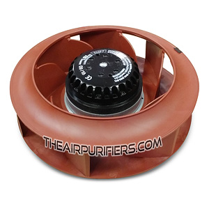 Amaircare Airwash 675 / AWW-675 Integrated Motor Fan