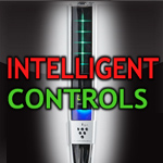 Sharp FP-F50UW (FPF50UW) Intelligent Controls