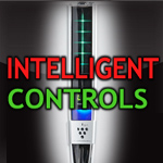 Sharp KC-860U (KC860U) Intelligent Controls